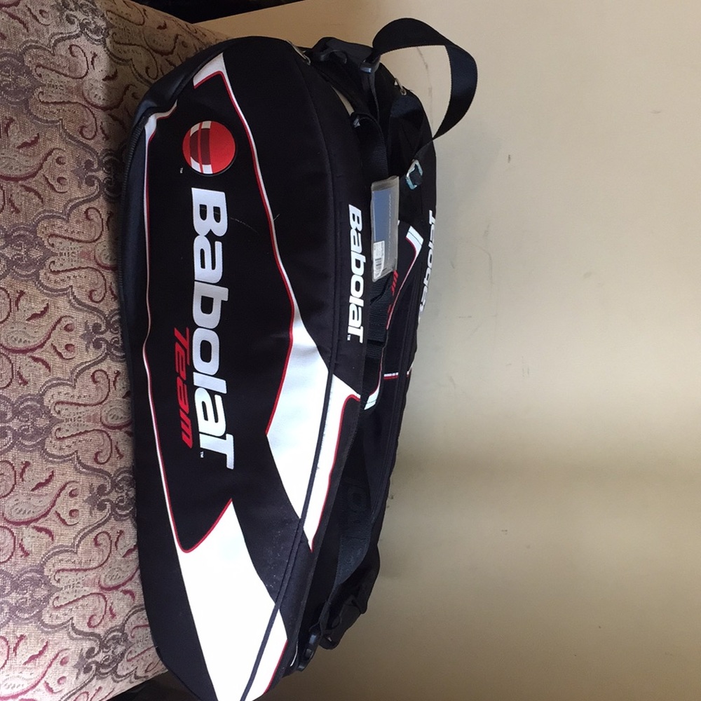 Babolat Pro Team Line Racket Holder X12